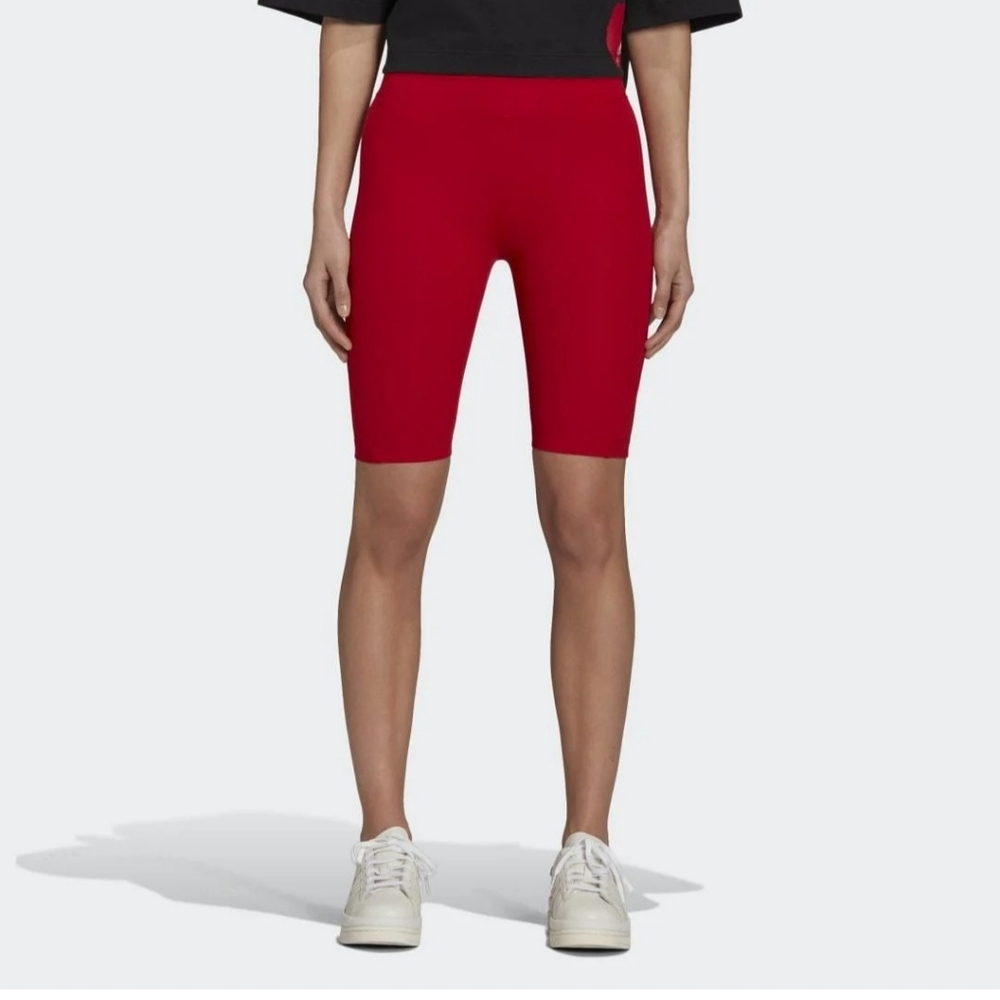 NWT Y3 Classic training shorts size small